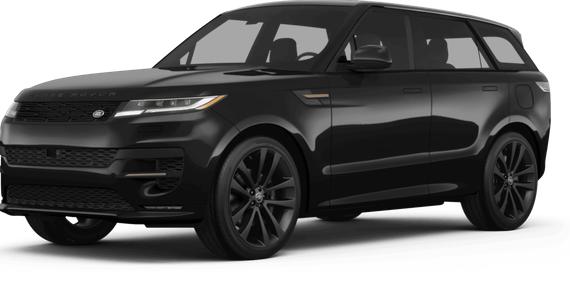 LAND ROVER RANGE ROVER SPORT 2025 SAL1P9EU3SA456189 image LAND ROVER RANGE ROVER SPORT 2025 SAL1P9EU3SA456189 image